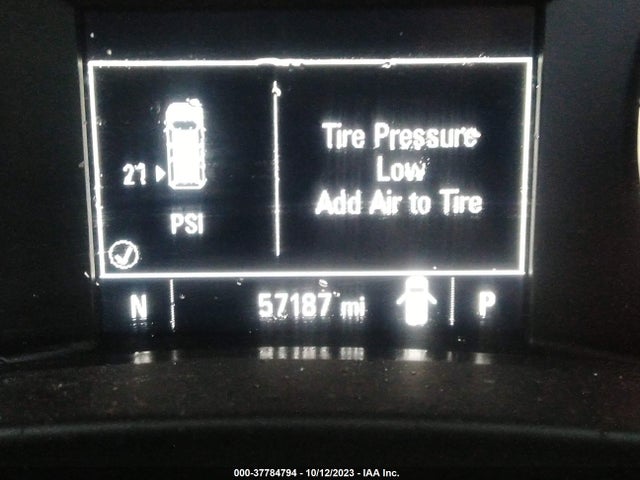 GMC Terrain Sle 2018 3GKALMEV6JL324781 Image 7