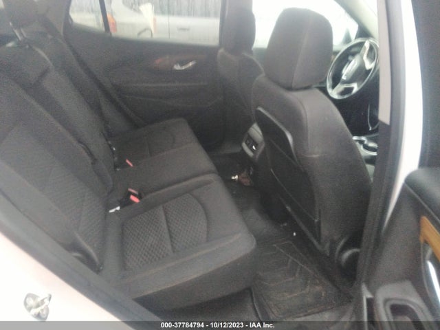 GMC Terrain Sle 2018 3GKALMEV6JL324781 Image 8