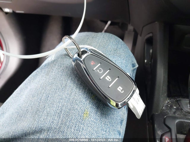Chevrolet Trailblazer Lt 2021 KL79MRSL4MB146285 Image 11