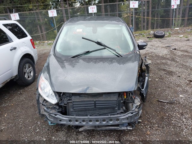 Ford C-max Hybrid Sel 2015 1FADP5BU1FL124088 Image 11