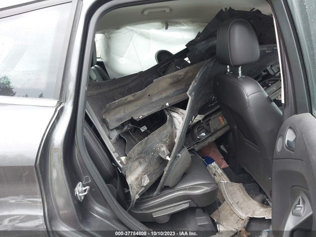 Ford C-max Hybrid Sel 2015 1FADP5BU1FL124088 Image 8