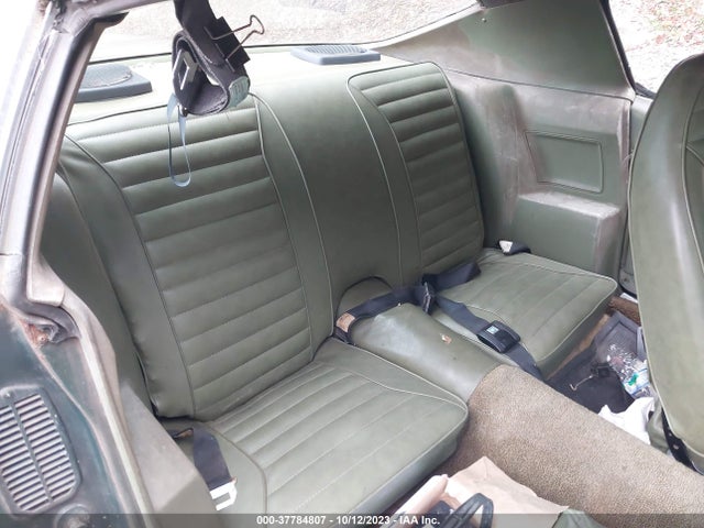 1971 PONTIAC FIREBIRD VIN: 223871N122501