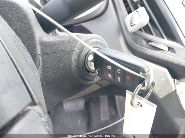 Chevrolet Equinox 2lt 2015 2GNFLGE39F6266783 Image 11