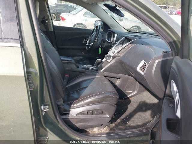 Chevrolet Equinox 2lt 2015 2GNFLGE39F6266783 Image 5