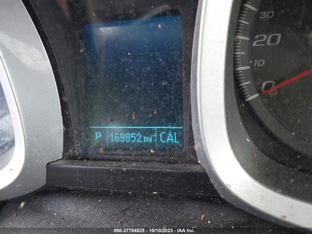 Chevrolet Equinox 2lt 2015 2GNFLGE39F6266783 Image 7