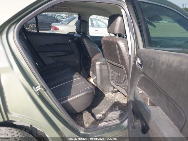 Chevrolet Equinox 2lt 2015 2GNFLGE39F6266783 Image 8