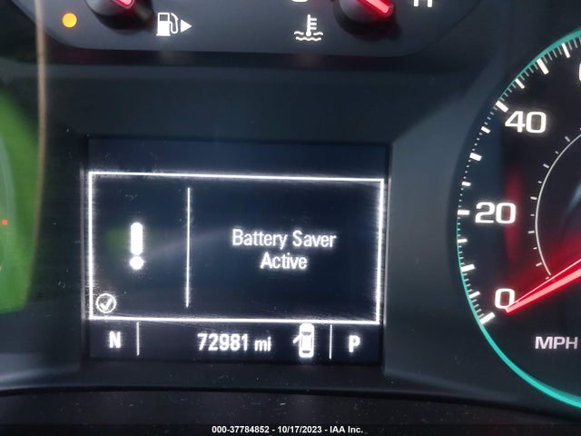 Chevrolet MALIBU LT 2019 1G1ZD5ST7KF164094 Image 16