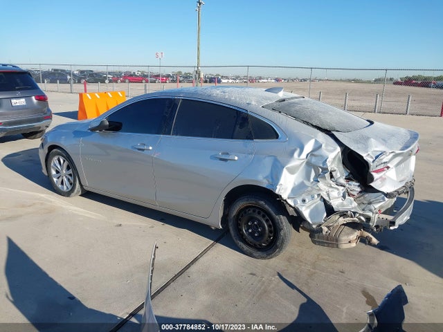 Chevrolet MALIBU LT 2019 1G1ZD5ST7KF164094 Image 3