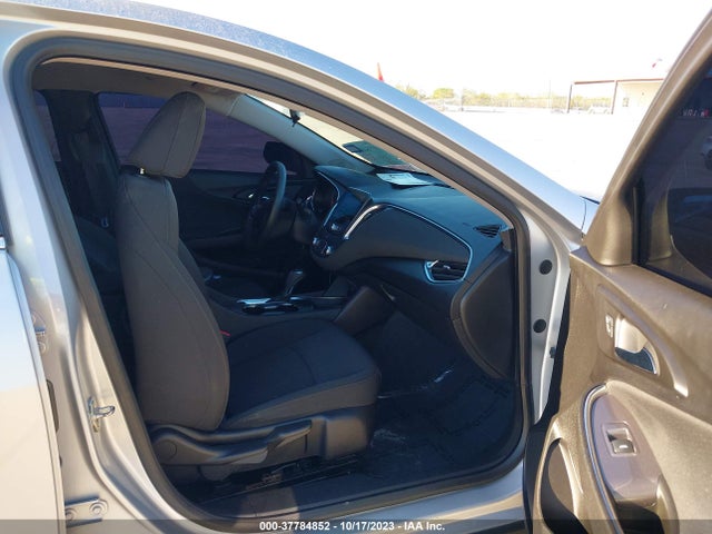 Chevrolet MALIBU LT 2019 1G1ZD5ST7KF164094 Image 5