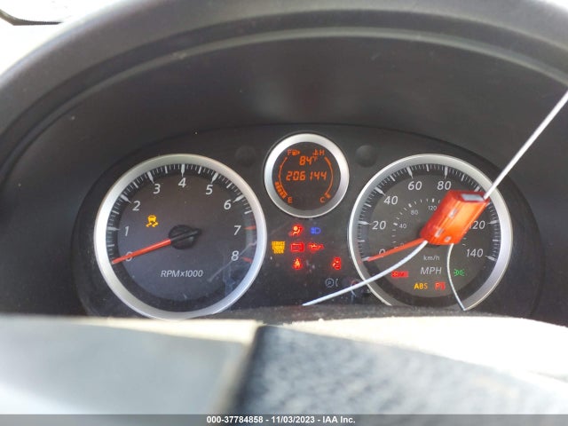 2012 NISSAN SENTRA 2.0 SL VIN: 3N1AB6AP2CL745811