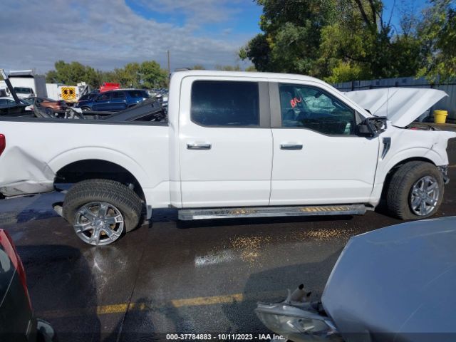 1FTEW1EP1MKD36444 Ford F-150 Xl/xlt/lariat
