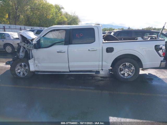 1FTEW1EP1MKD36444 Ford F-150 Xl/xlt/lariat