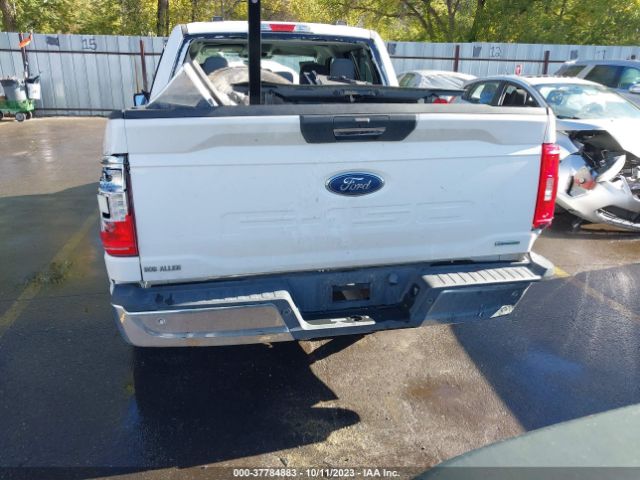 1FTEW1EP1MKD36444 Ford F-150 Xl/xlt/lariat