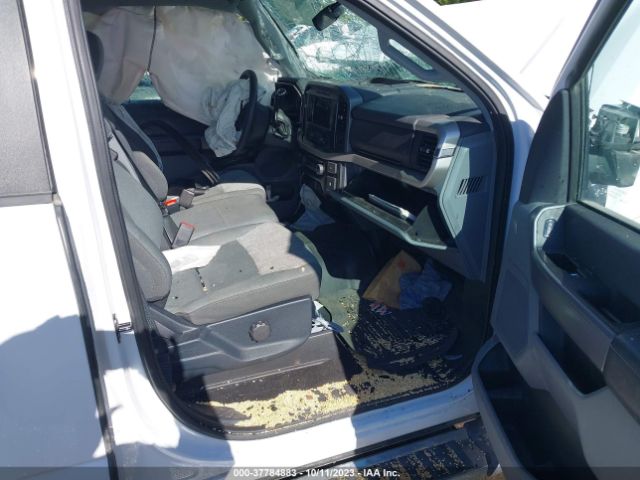 1FTEW1EP1MKD36444 Ford F-150 Xl/xlt/lariat
