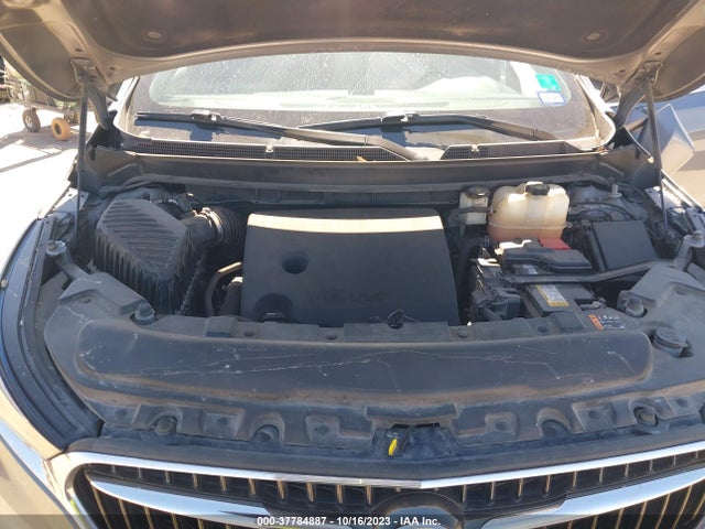 Buick Enclave Essence 2019 5GAERBKW4KJ179666 Image 10