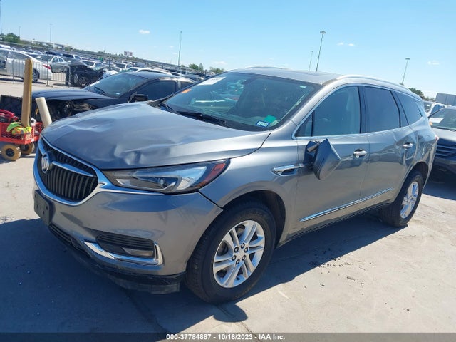Buick Enclave Essence 2019 5GAERBKW4KJ179666 Image 2