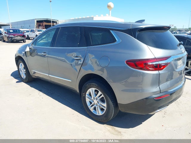 Buick Enclave Essence 2019 5GAERBKW4KJ179666 Image 3