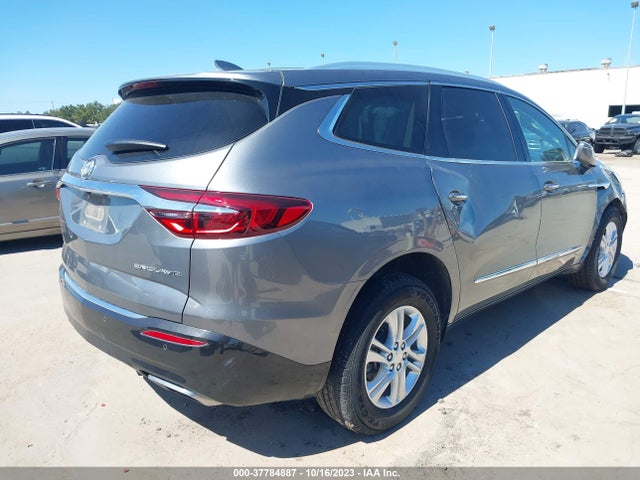 Buick Enclave Essence 2019 5GAERBKW4KJ179666 Image 4
