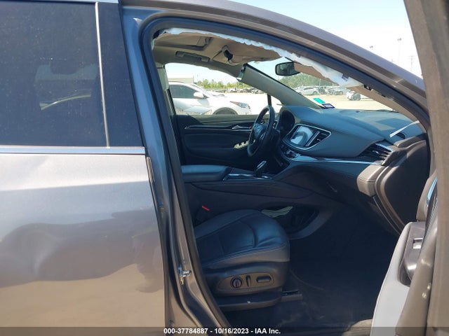 Buick Enclave Essence 2019 5GAERBKW4KJ179666 Image 5