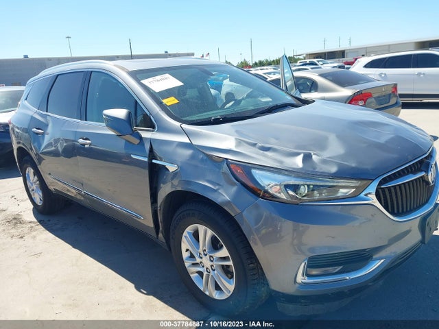 Buick Enclave Essence 2019 5GAERBKW4KJ179666 Image 6