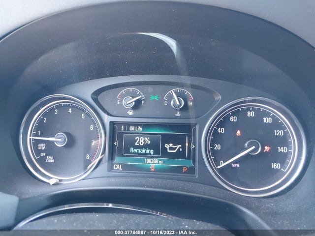 Buick Enclave Essence 2019 5GAERBKW4KJ179666 Image 7