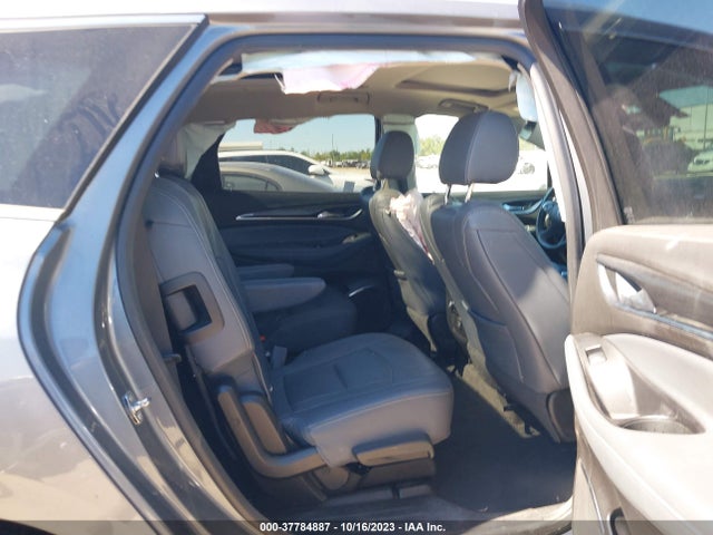 Buick Enclave Essence 2019 5GAERBKW4KJ179666 Image 8