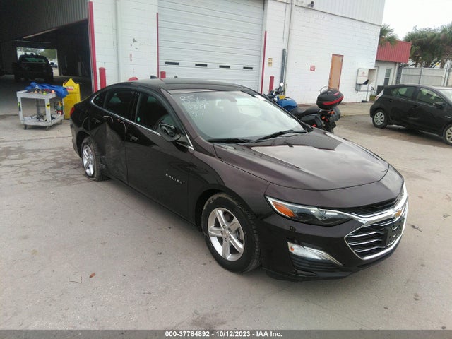 2020 1G1ZB5ST4LF156297 main image