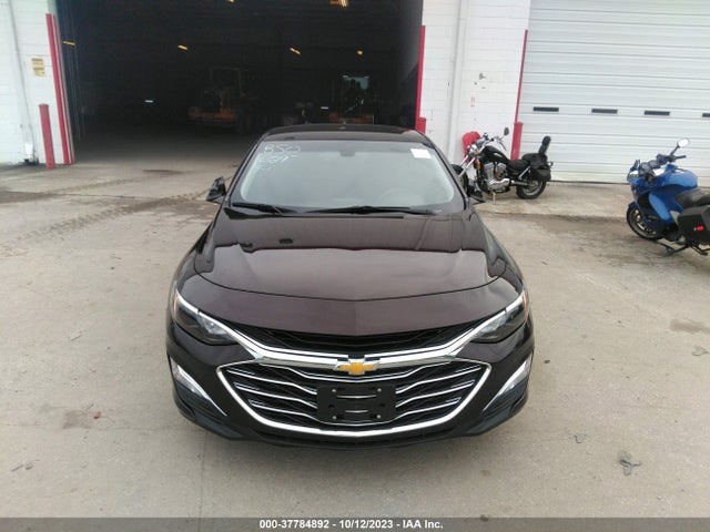 Chevrolet MALIBU LS 2020 1G1ZB5ST4LF156297 Image 12