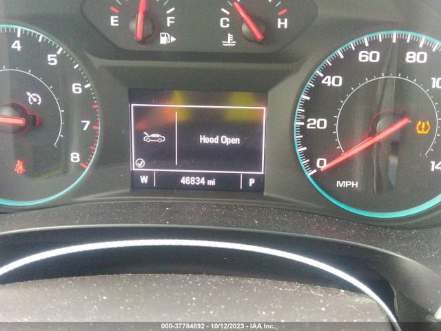 Chevrolet MALIBU LS 2020 1G1ZB5ST4LF156297 Image 7