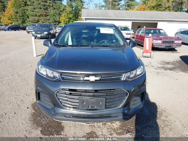 Chevrolet TRAX LS 2020 3GNCJKSB0LL114194 Image 13