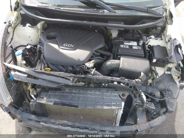 KNADM4A35F6434164 KIA RIO LX