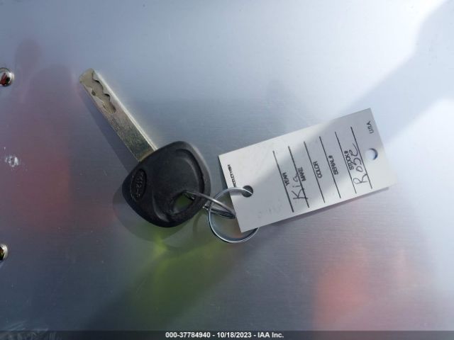KNADM4A35F6434164 KIA RIO LX