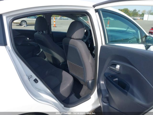 KNADM4A35F6434164 KIA RIO LX