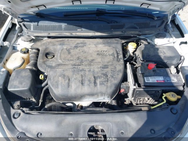 1C3CDFAAXGD577797 Dodge DART SE