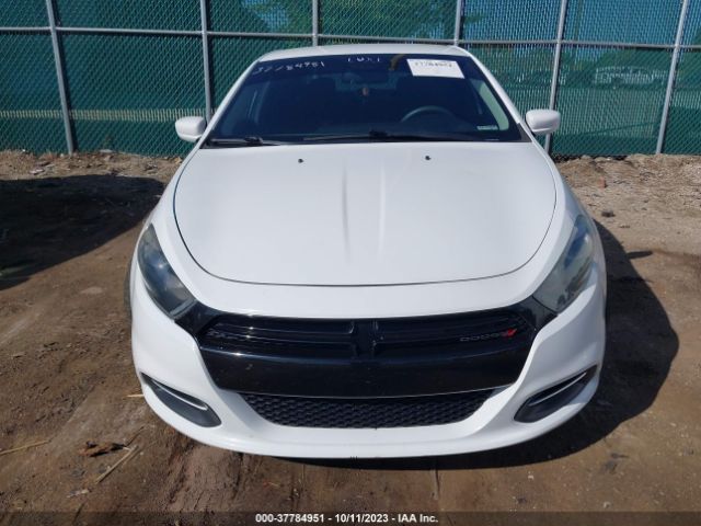 1C3CDFAAXGD577797 Dodge DART SE