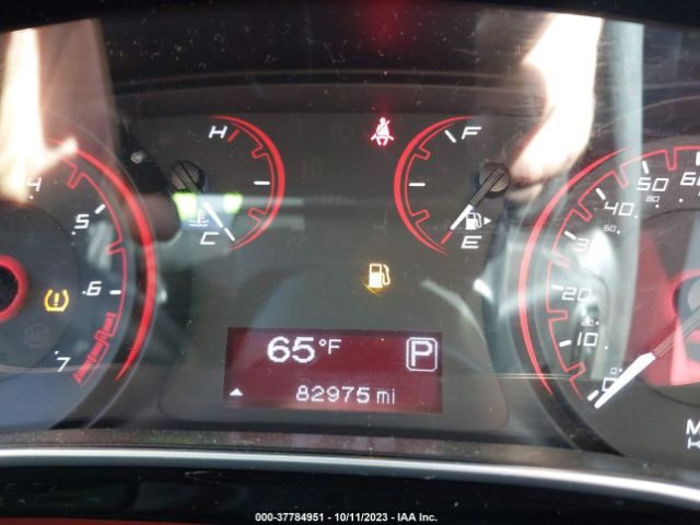 1C3CDFAAXGD577797 Dodge DART SE