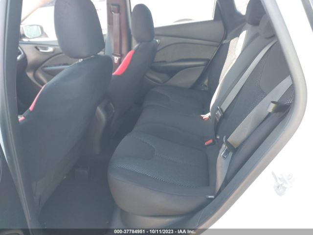 1C3CDFAAXGD577797 Dodge DART SE