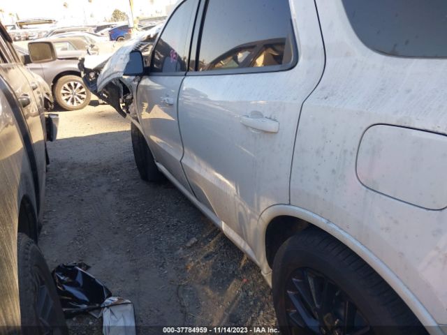 1C4RDHAG6FC127364 Dodge Durango Sxt
