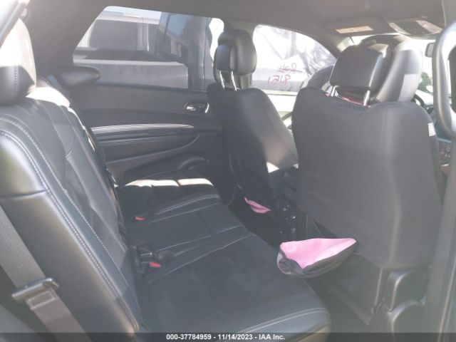1C4RDHAG6FC127364 Dodge Durango Sxt
