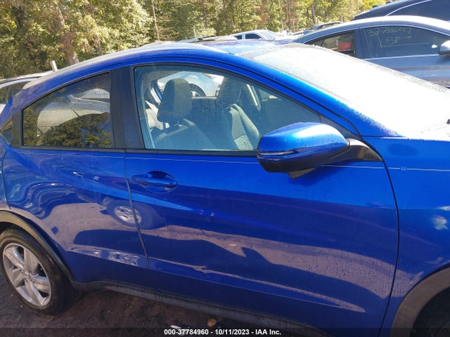 Honda HR-V EX 2019 3CZRU6H5XKM714078 Image 13