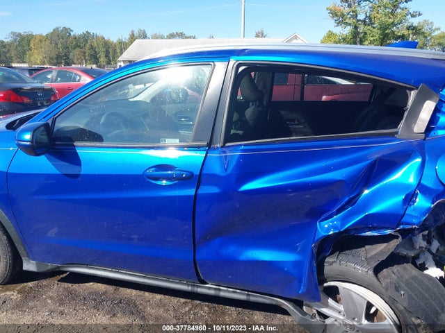 Honda HR-V EX 2019 3CZRU6H5XKM714078 Image 14