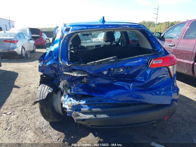 Honda HR-V EX 2019 3CZRU6H5XKM714078 Image 16