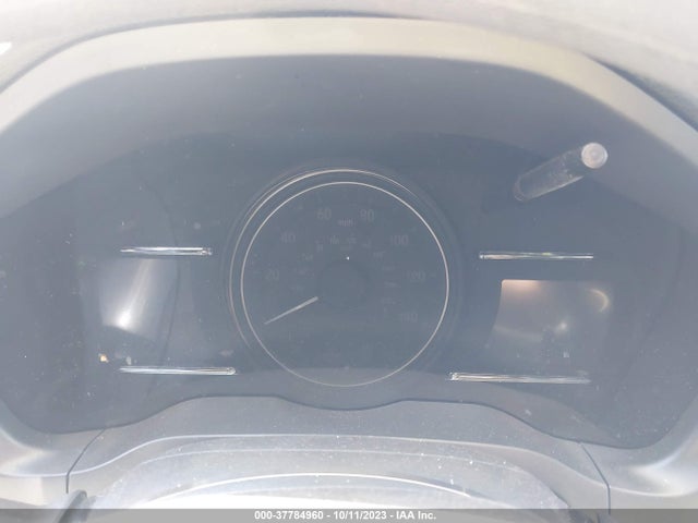 Honda HR-V EX 2019 3CZRU6H5XKM714078 Image 7