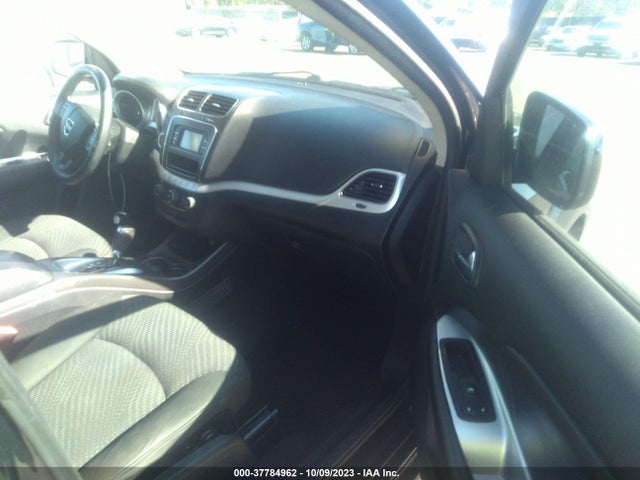 Dodge Journey Sxt 2016 3C4PDCBGXGT224517 Image 5