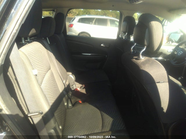 Dodge Journey Sxt 2016 3C4PDCBGXGT224517 Image 8