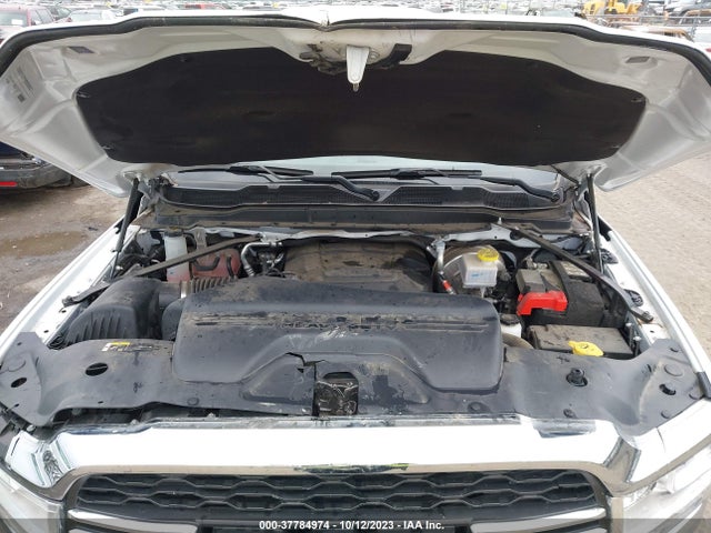 3C6UR5CJ4MG698467 RAM 2500 Tradesman