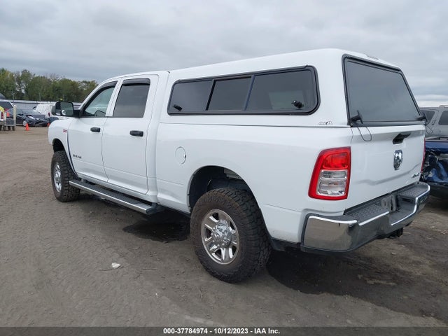 3C6UR5CJ4MG698467 RAM 2500 Tradesman