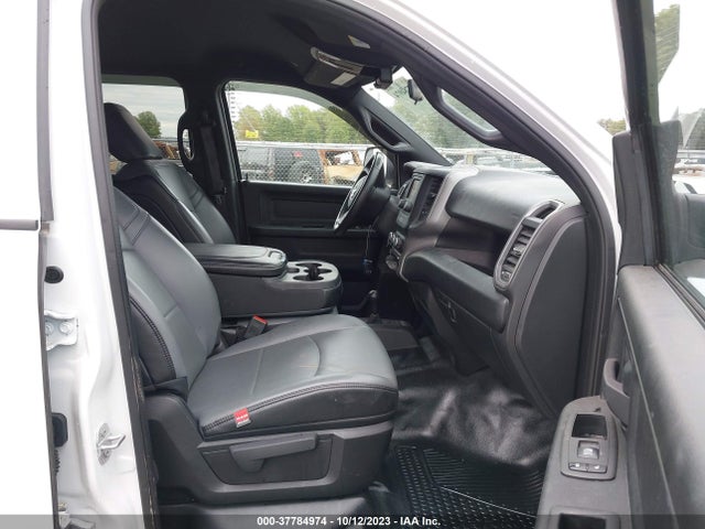 3C6UR5CJ4MG698467 RAM 2500 Tradesman