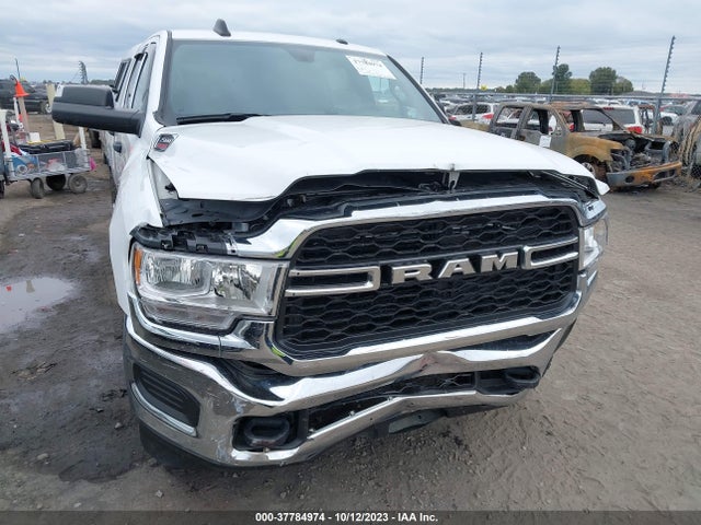 3C6UR5CJ4MG698467 RAM 2500 Tradesman