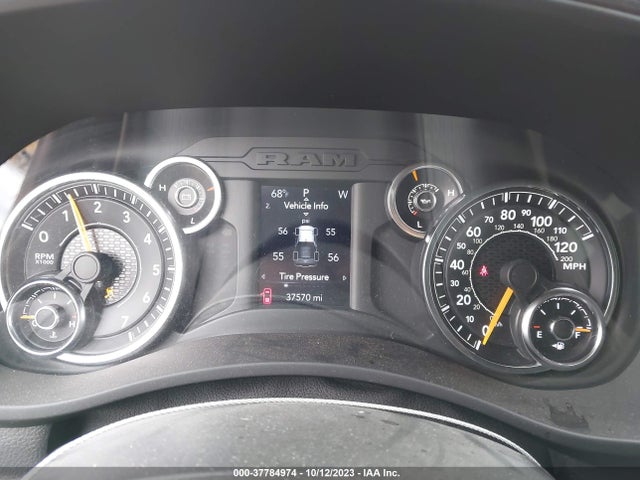 3C6UR5CJ4MG698467 RAM 2500 Tradesman